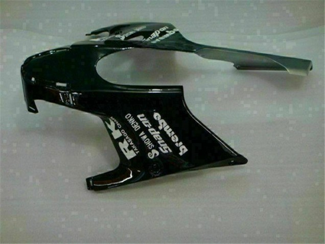 Preto SevenStars Carenagem Moto CBR 1000RR 08-11