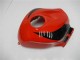 Preto Vermelho Abs Kits Carenagem Moto CBR 600RR 07-08