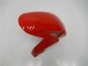 Preto Vermelho Abs Kits Carenagem Moto CBR 600RR 07-08