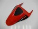 Preto Vermelho Abs Kits Carenagem Moto CBR 600RR 07-08