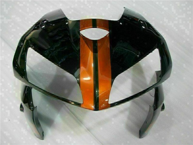 Preto Vermelho Abs Moto Plástico CBR 600RR 05-06 Preto Vermelho Abs Moto Plástico CBR 600RR 05-06