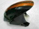 Preto Vermelho Abs Moto Plástico CBR 600RR 05-06 Preto Vermelho Abs Moto Plástico CBR 600RR 05-06