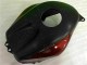 Preto Vermelho Carroçaria Moto CBR 600RR 03-04