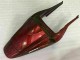 Preto Vermelho Carroçaria Moto CBR 600RR 03-04