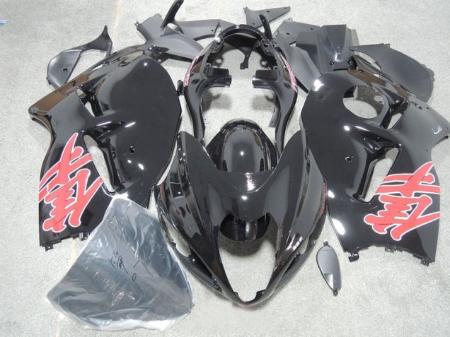 Preto Vermelho Decalque Carenagem Moto GSXR 1300 Hayabusa 96-07 Preto Vermelho Decalque Carenagem Moto GSXR 1300 Hayabusa 96-07