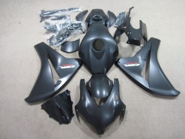 Preto Vermelho Fireblade Carenagem Moto CBR 1000RR 08-11