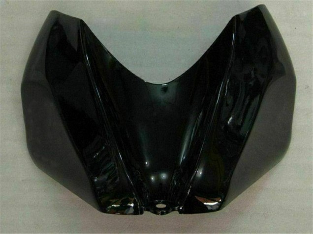 Preto Vermelho Kits Carenagem Moto GSXR 600 / 750 K6 06-07