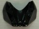 Preto Vermelho Kits Carenagem Moto GSXR 600 / 750 K6 06-07