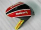 Preto Vermelho Verde Motocard Carenagem Moto ZX6R 09-12