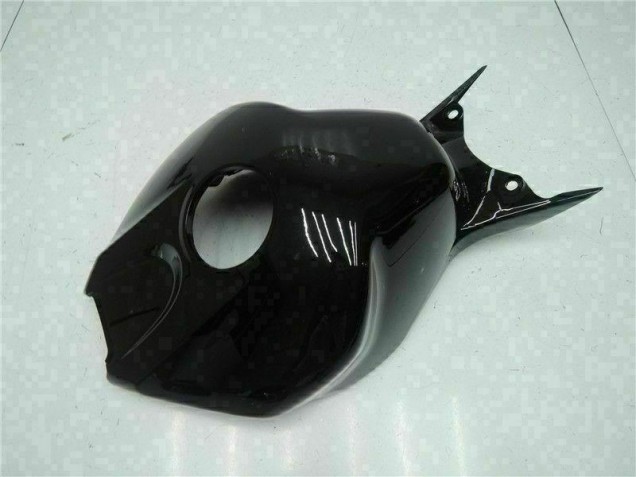 Preto West Carenagem Moto CBR 1000RR 04-05
