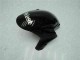Preto West Carenagem Moto CBR 1000RR 04-05