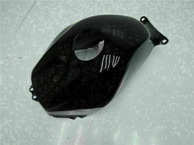 Preto West Carenagem Moto CBR 600RR 05-06
