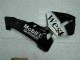 Preto West Carenagem Moto CBR 600RR 05-06
