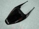 Preto West Carenagem Moto CBR 600RR 05-06