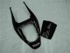 Preto West Carenagem Moto CBR 600RR 05-06