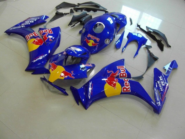 Red Bull Kits Carenagem Moto CBR 1000RR 12-16