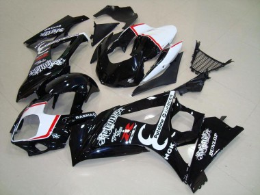 Relentless Carenagem Moto GSXR 1000 K7 07-08
