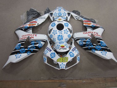 Repsol 46 Moto Plástico CBR 1000RR 06-07