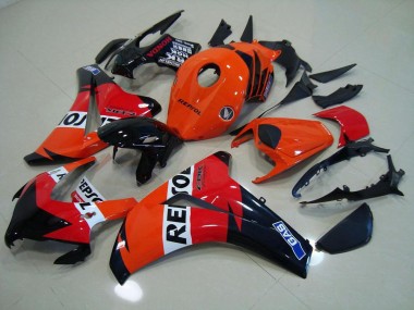 Repsol Abs Moto Plástico CBR 1000RR 08-11