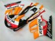 Repsol Carenagem Moto CBR 600 F3 95-98 Repsol Carenagem Moto CBR 600 F3 95-98