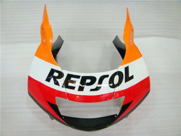 Repsol Carenagem Moto CBR 600 F3 95-98 Repsol Carenagem Moto CBR 600 F3 95-98