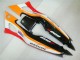 Repsol Carenagem Moto CBR 600 F3 95-98 Repsol Carenagem Moto CBR 600 F3 95-98