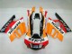 Repsol Carenagem Moto CBR 600 F3 95-98 Repsol Carenagem Moto CBR 600 F3 95-98