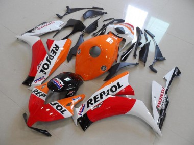 Repsol Carenagem Moto & Plástico Moto CBR 1000RR 12-16