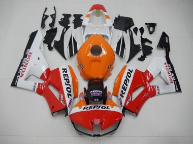 Repsol HRC Carenagem Moto CBR 1000RR 12-16