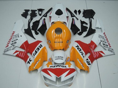 Repsol Injeção Kit Carenagem Moto CBR 1000RR 12-16