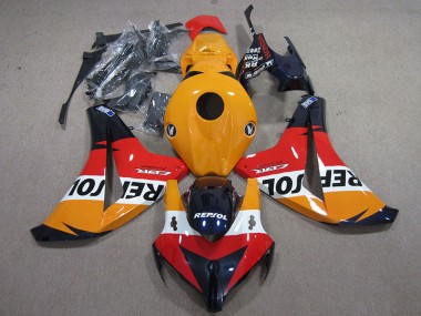 Repsol Kit Carenagem Moto CBR 1000RR 08-11