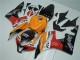 Repsol Kit Carenagem Moto CBR 600RR 07-08