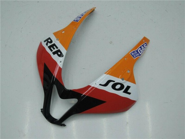 Repsol Kit Carenagem Moto CBR 600RR 07-08