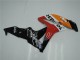 Repsol Kit Carenagem Moto CBR 600RR 07-08