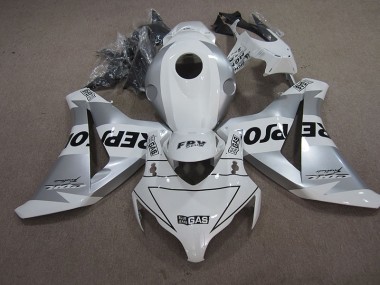 Repsol Kit Completo Carenagem Moto CBR 1000RR 08-11