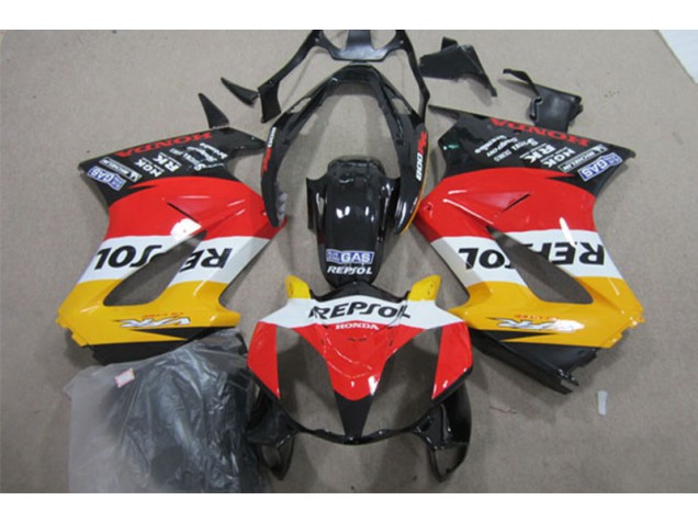 Repsol Kit Completo Carenagem Moto VFR 800 02-13
