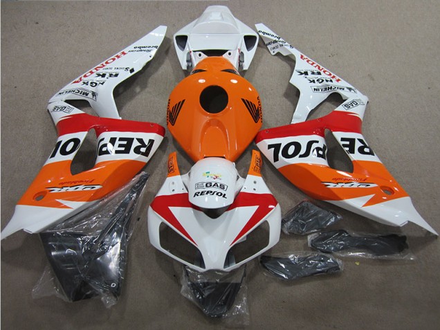 Repsol Kits Carenagem Moto CBR 1000RR 06-07