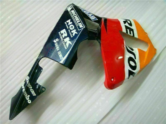 Repsol Moto Plástico CBR 600RR 03-04 Repsol Moto Plástico CBR 600RR 03-04