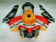 Repsol Moto Plástico CBR 600RR 03-04 Repsol Moto Plástico CBR 600RR 03-04