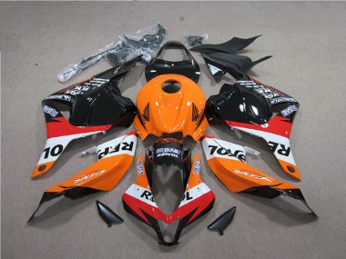 Repsol Moto Plástico CBR 600RR 09-12