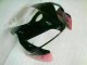 Roxo Preto Carenagem Moto CBR 600RR 05-06 Roxo Preto Carenagem Moto CBR 600RR 05-06