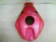 Roxo Preto Carenagem Moto CBR 600RR 05-06 Roxo Preto Carenagem Moto CBR 600RR 05-06