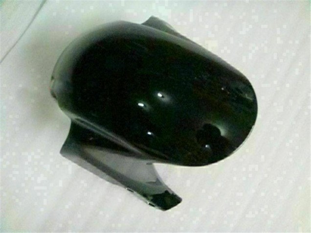 Roxo Preto Carenagem Moto CBR 600RR 05-06 Roxo Preto Carenagem Moto CBR 600RR 05-06