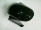 Roxo Preto Carenagem Moto CBR 600RR 05-06 Roxo Preto Carenagem Moto CBR 600RR 05-06