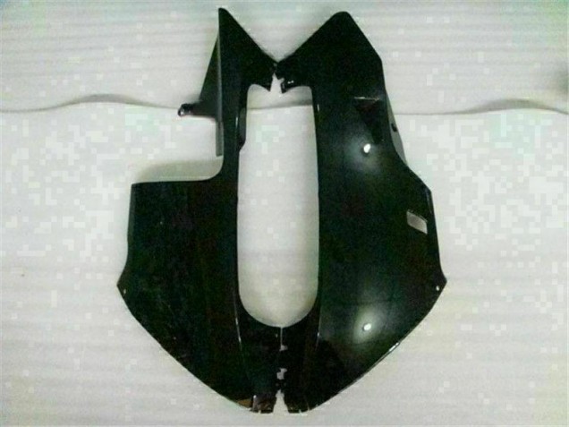 Roxo Preto Carenagem Moto CBR 600RR 05-06 Roxo Preto Carenagem Moto CBR 600RR 05-06