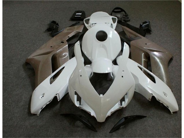 Sem Pintura Carenagem Moto CBR 1000RR 04-05