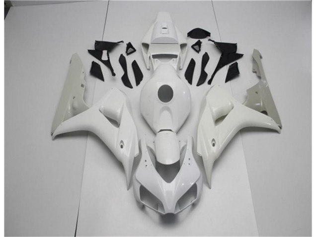 Sem Pintura Carenagem Moto CBR 1000RR 06-07
