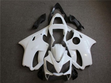 Sem Pintura Carenagem Moto CBR 600 F4i 01-03