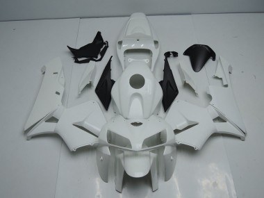 Sem Pintura Carenagem Moto CBR 600RR 05-06