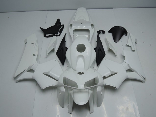 Sem Pintura Carenagem Moto CBR 600RR 05-06